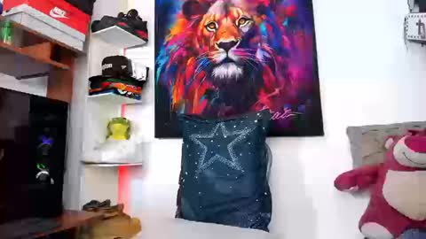 Kevin  online show from September 8, 8:30 pm