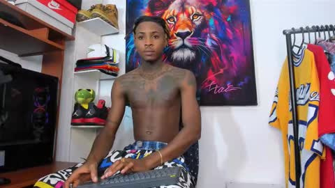 Kevin  online show from September 28, 8:45 am