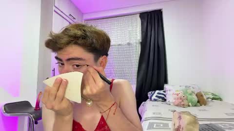 esteban online show from July 5, 4:16 am