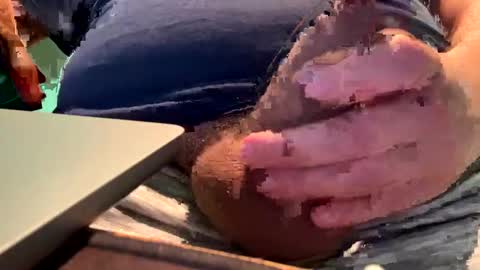 _peterson_ online show from February 10, 1:24 am