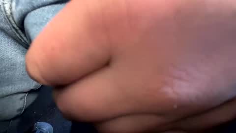 _peterson_ online show from February 28, 3:15 pm