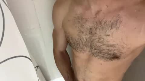 Sexy Daddy online show from December 16, 7:37 am