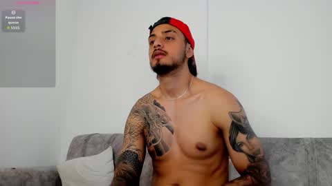 ragnark online show from November 12, 3:29 pm