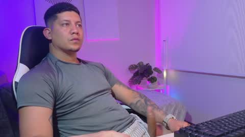 Roberto online show from April 9, 6:30 am