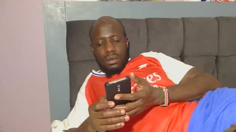 _sambo_ online show from November 5, 2:41 pm