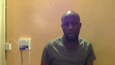 Snapshot of _sambo_ chatting on January 18, 6:53 am _sambo_ online show from January 18, 6:53 am
