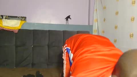Snapshot of _sambo_ chatting on October 13, 9:21 pm _sambo_ online show from October 13, 9:21 pm