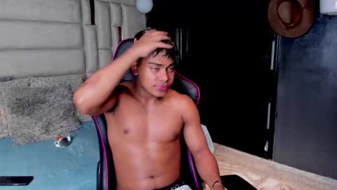 _sammy_ice online show from February 9, 10:09 am