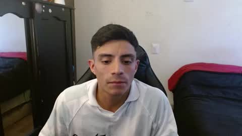 Snapshot of _schnnneider_ chatting on September 13, 5:03 pm SCHNEIDER online show from September 13, 5:03 pm