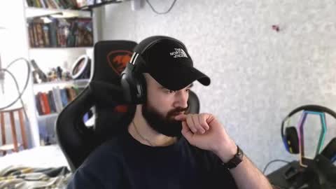 Ask me online show from March 18, 8:06 am