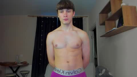 MARKPVT IS OPEN online show from December 19, 4:42 am