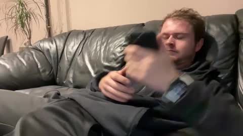 _stevie___ online show from November 1, 3:05 pm