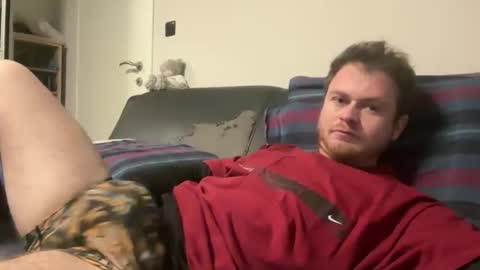 _stevie___ online show from January 7, 6:02 pm