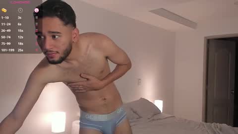 STIVEN online show from January 19, 4:15 am