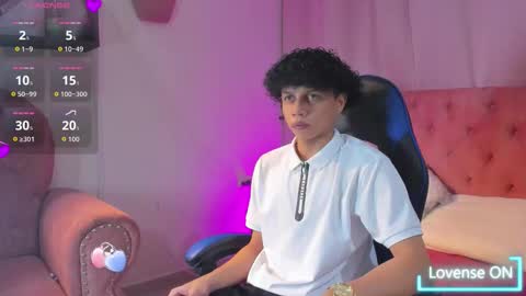 Taylor online show from February 23, 10:55 pm