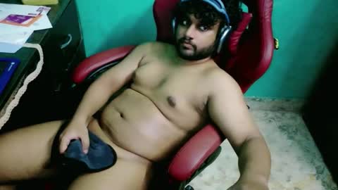 _telugu_boy online show from March 19, 5:16 pm