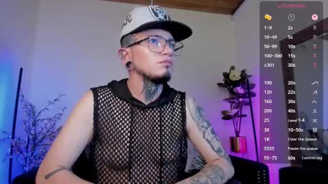 Tyler online show from February 22, 6:37 am