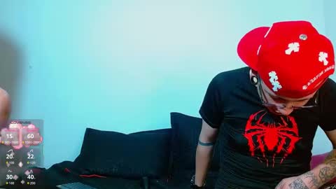 Tyler online show from February 18, 8:12 am