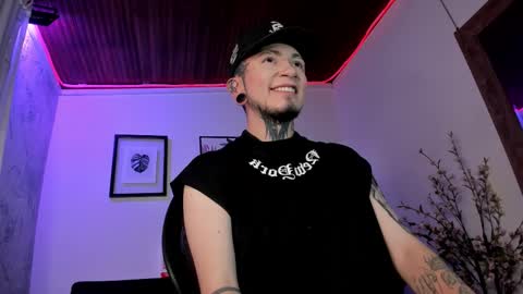 Tyler online show from October 1, 4:05 am