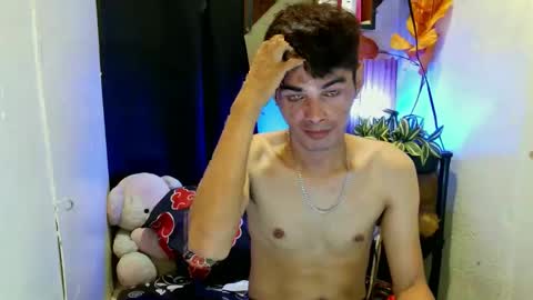 Snapshot of _urbabypam chatting on January 16, 1:58 am  Urjerick online show from January 16, 1:58 am