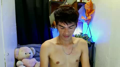 Snapshot of _urbabypam chatting on December 20, 7:01 am  Urjerick online show from December 20, 7:01 am