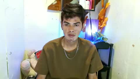 Snapshot of _urbabypam chatting on January 27, 4:09 am  Urjerick online show from January 27, 4:09 am