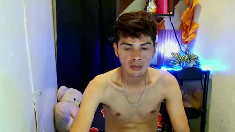 Snapshot of _urbabypam chatting on January 19, 8:39 am  Urjerick online show from January 19, 8:39 am