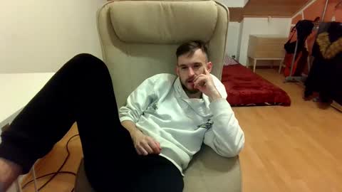 Vlad online show from February 3, 5:18 am