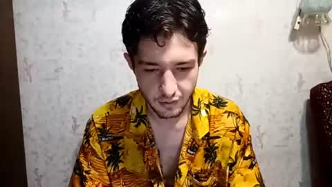 Oleg online show from July 18, 7:41 pm