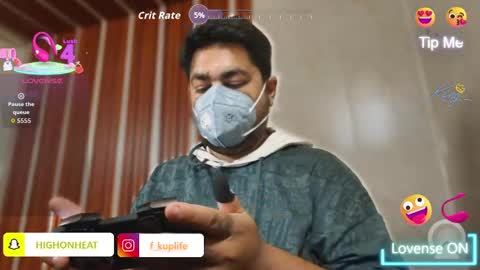 Sleepy owl online show from March 30, 10:05 am