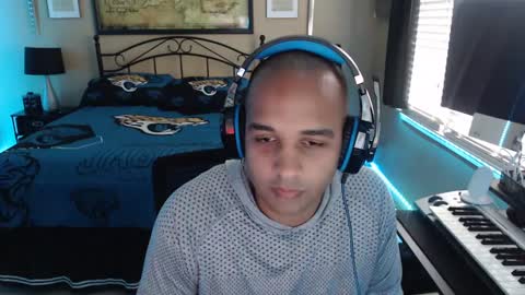 a4orce online show from January 26, 9:18 pm