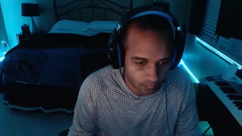 a4orce online show from January 21, 1:39 am