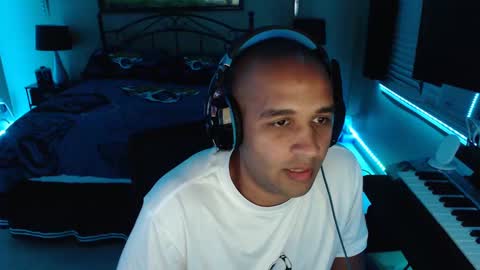 a4orce online show from January 24, 2:07 am