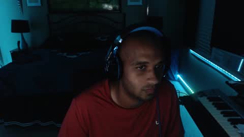 a4orce online show from October 8, 12:59 am