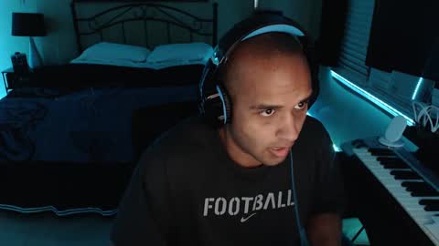 a4orce online show from January 29, 2:30 am