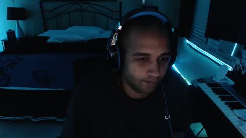 a4orce online show from January 30, 11:34 pm