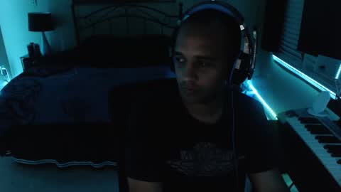 a4orce online show from February 7, 1:04 am