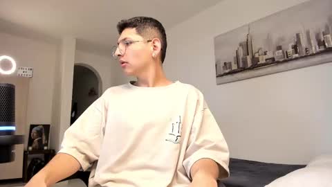 alejo online show from March 11, 10:31 pm