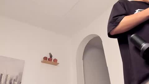 alejo online show from March 7, 10:21 pm