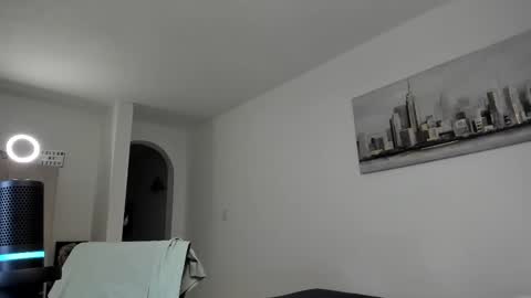 alejo online show from March 11, 7:48 am