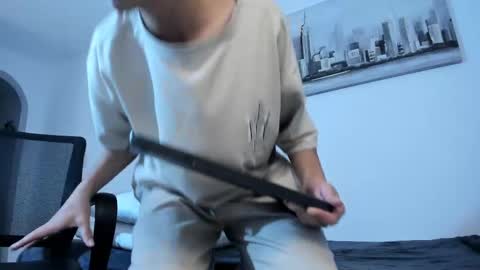 alejo online show from March 12, 8:41 am