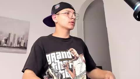 alejo online show from March 9, 4:05 am