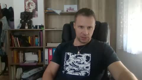 Long distance cumshot online show from January 6, 10:19 am