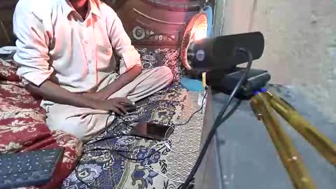 aakhan804 online show from February 4, 3:45 am