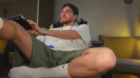 Alex online show from November 23, 9:20 am