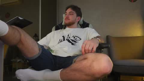 Alex online show from November 2, 7:23 am