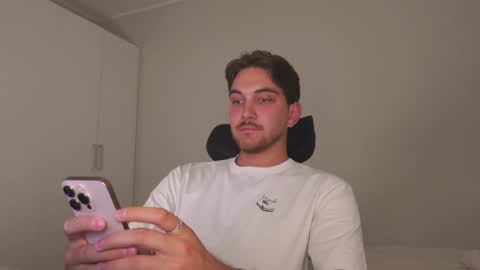 Alex online show from February 28, 2:43 am