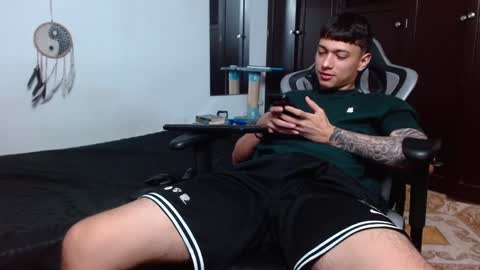 aarman online show from February 1, 11:48 pm