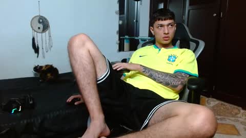 aarman online show from January 5, 12:42 am