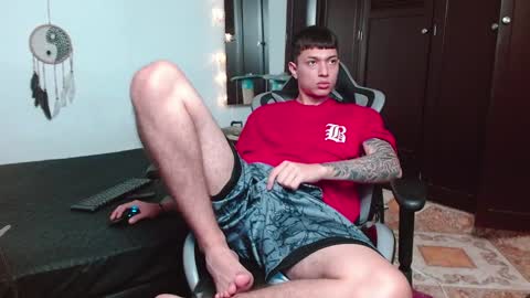 aarman online show from December 22, 1:01 am